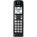 Panasonic Black Accessory Extra Handset TGF KX-TGFA51B